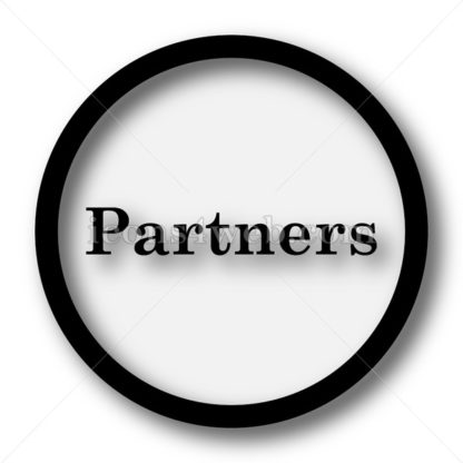 416x416 Partners Simple Icon Partners Simple Button