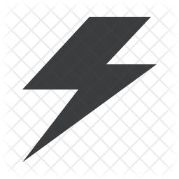 256x256 Peak Icon Of Glyph Style