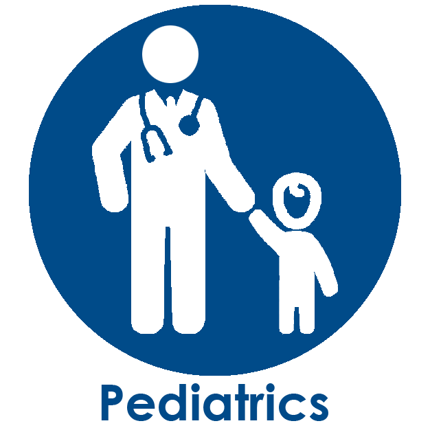 626x626 Initial Icon Dipa Pediatric And Dental Hospital Ahmedabad