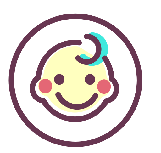 512x486 Pediatrics, Medicine, Doctor Icon Png And Vector For Free Download