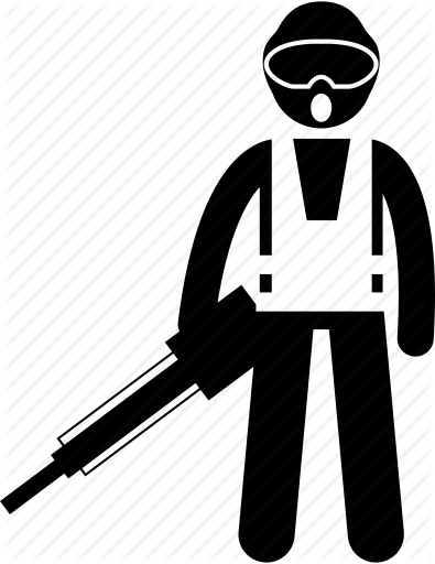 Control, Exterminator, Fogging, Occupation, Pets, Uniform, Worker Icon 395x512 Control, Exterminator, Fogging, Occupation, Pets, Uniform, Worker Icon