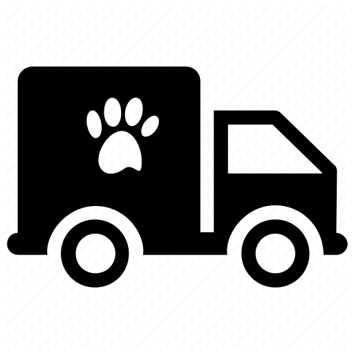 512x512 Pet Cargo, Pet Delivery, Pet Transport, Pets Shipping, Pets Travel