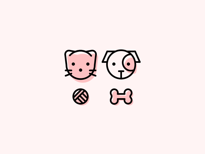 800x600 Pets Icon