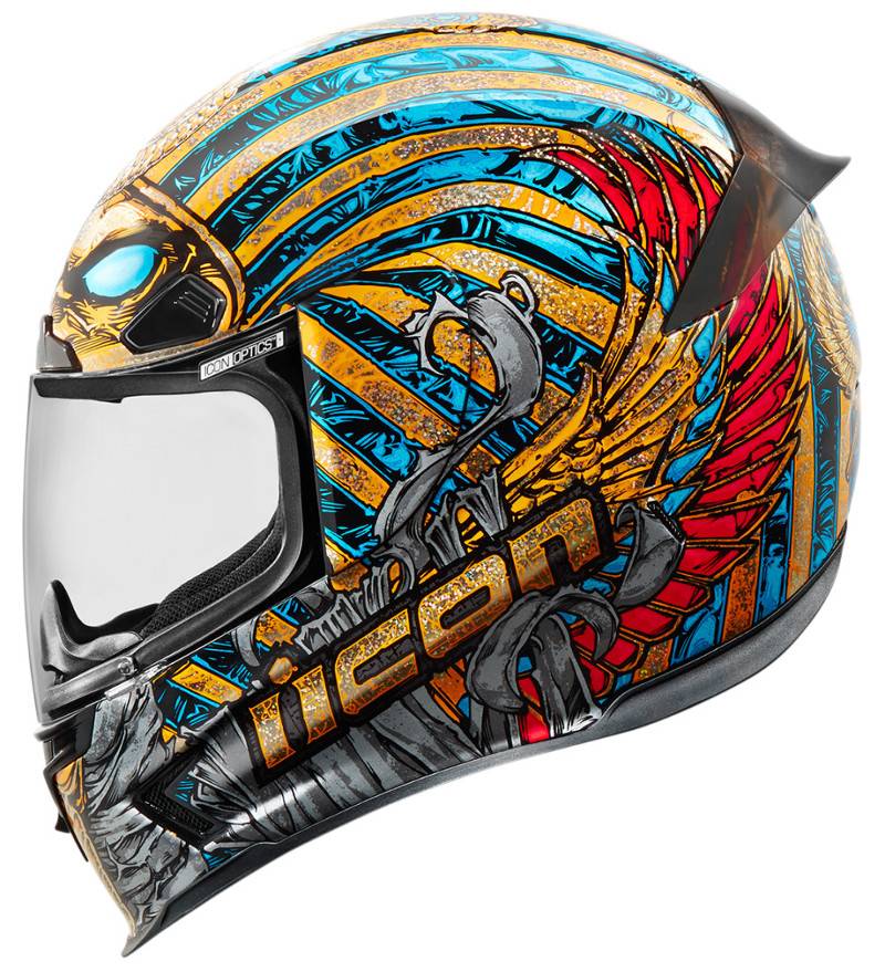 Icon Airframe Pro Pharaoh Helmet 800x879 Icon Airframe Pro Pharaoh Helmet