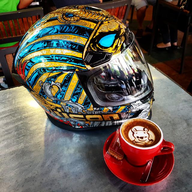 Icon Airframe Pro Pharaoh Motorcycle Helmet 640x640 Icon Airframe Pro Pharaoh Motorcycle Helmet