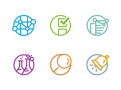400x300 Pharma Icons Icons Icon Design, Design, Branding
