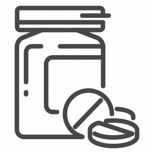 512x512 Allergic, Allergy, Drug, Medications, Medicine, Pharma, Treatment Icon