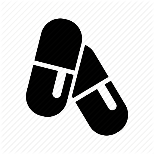 512x512 Drug, Healthcare, Medication, Medicine, Pharmaceutical, Pills