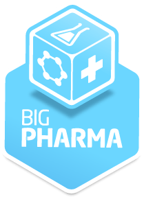 Icon Pharmaceutical Company At Vectorified.com | Collection Of Icon ...