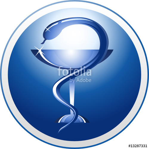 500x500 Pharmacy Icon Stock Image And Royalty Free Vector
