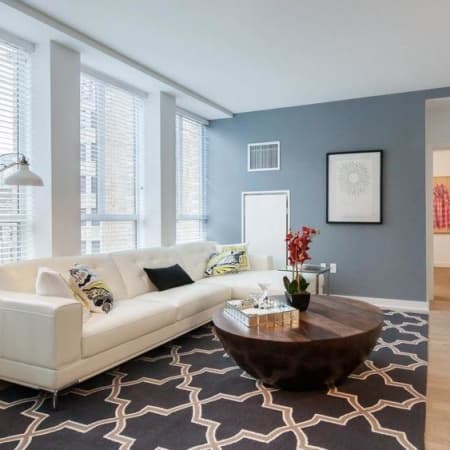 450x450 House Apartment Oakwood At Icon, Philadelphia