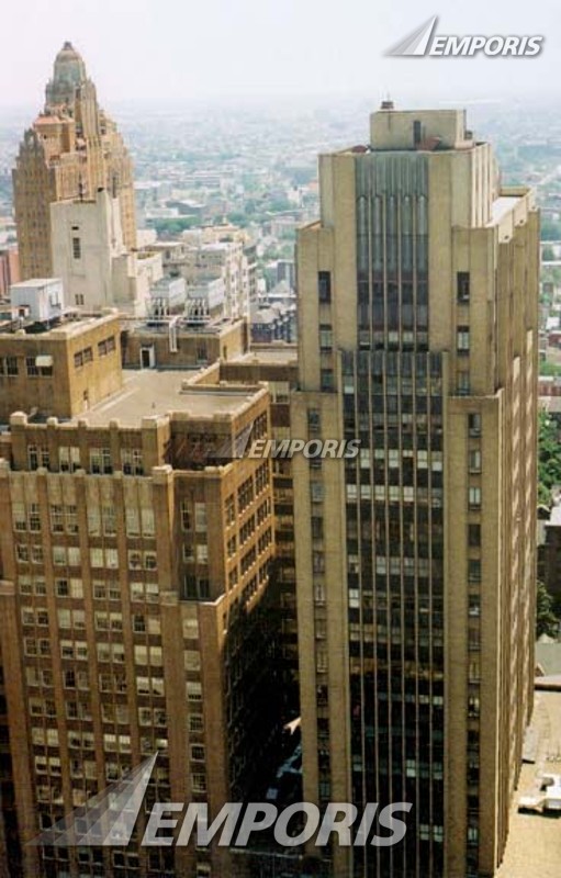 Icon, Philadelphia Emporis 511x800 Icon, Philadelphia Emporis