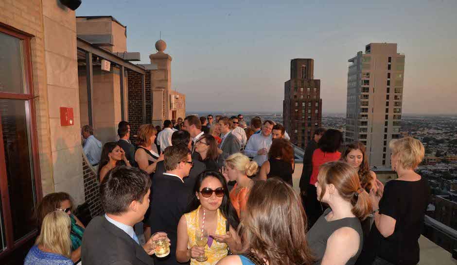 940x546 Opening Party For Icon Apartments