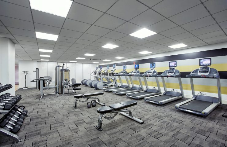 740x481 Apartments In Center City Philadelphia