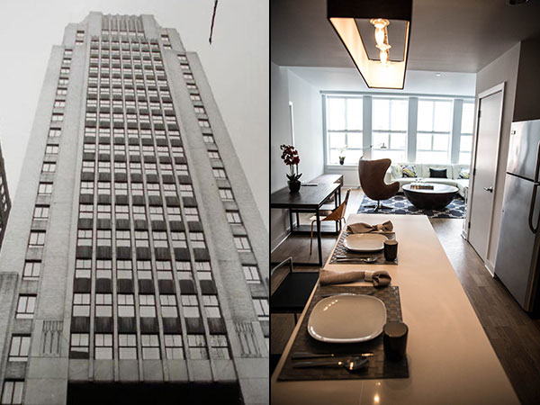 600x450 At Iconic Center City Luxury High Rise, Health Is Top Priority