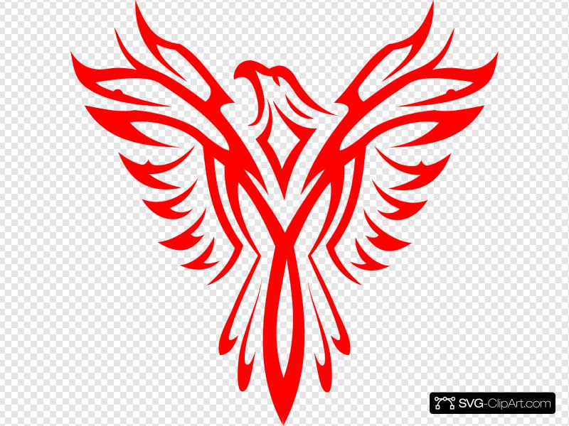 800x600 Phoenix Clipart Icon For Free Download And Use Images