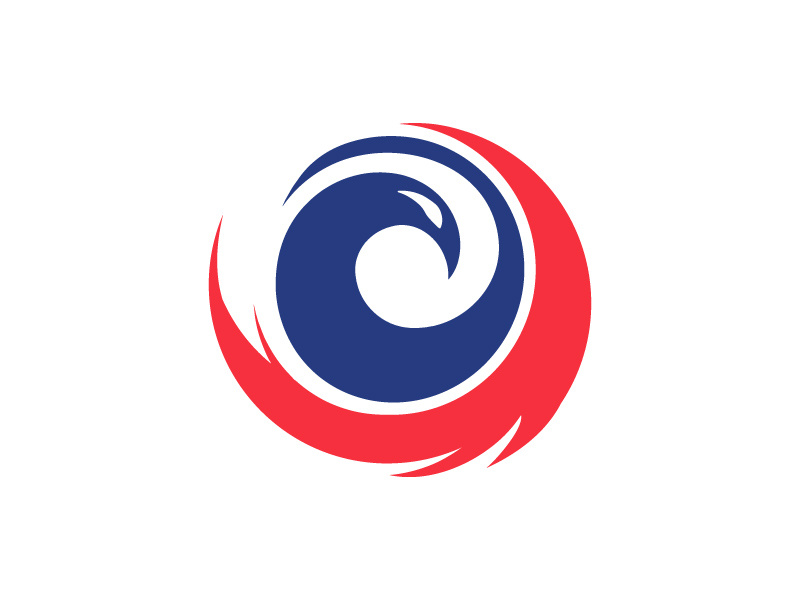 800x600 Phoenix Icon