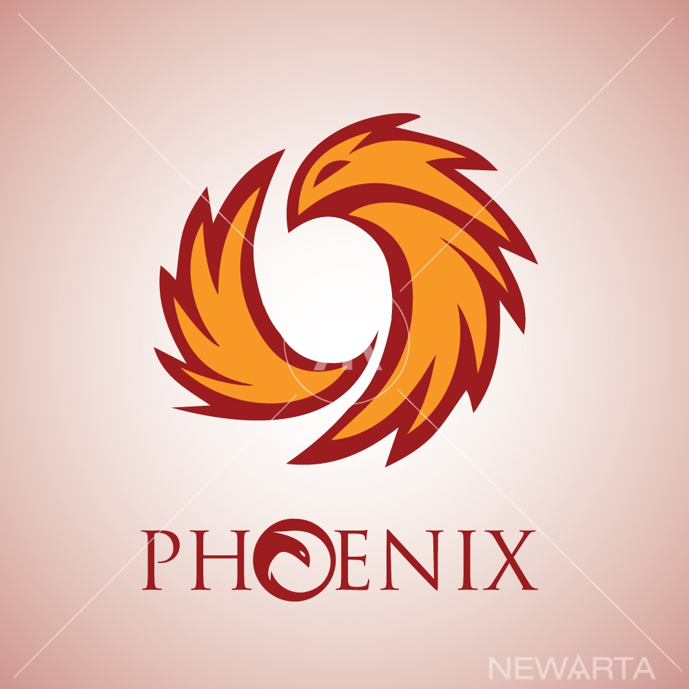 1000x1000 Phoenix Logo