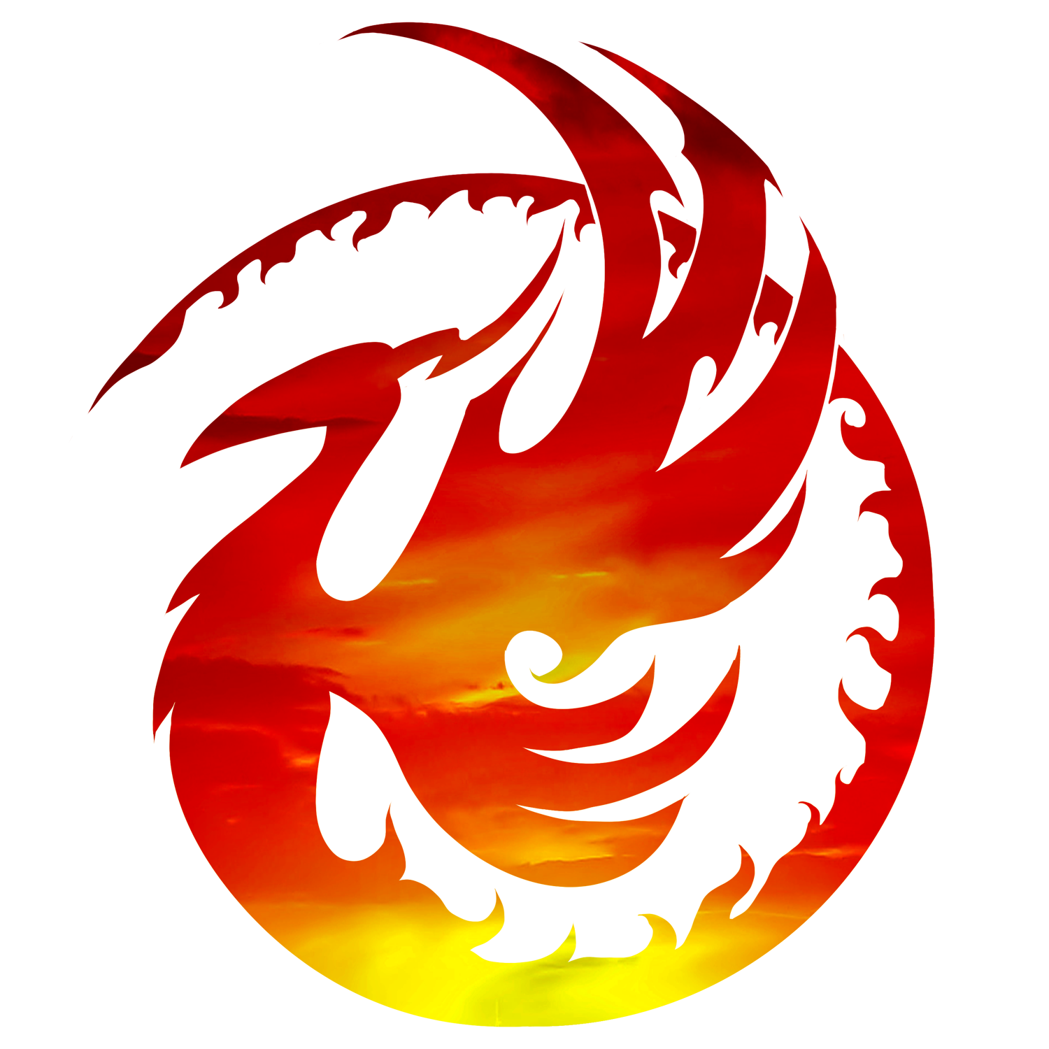 1500x1500 Download Free Phoenix Png Icon Favicon Freepngimg