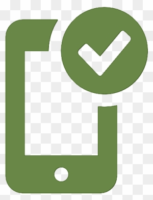 300x390 Phone Icon Clipart, Transparent Png Clipart Images Free Download