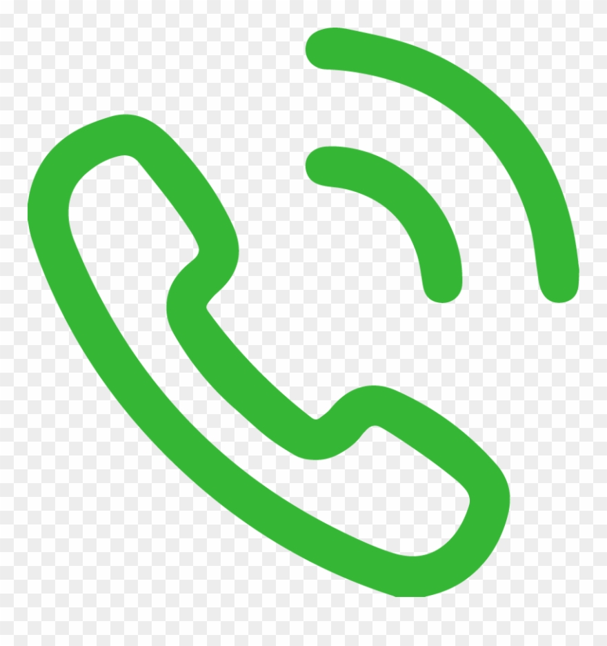 880x936 Phone Number Icon