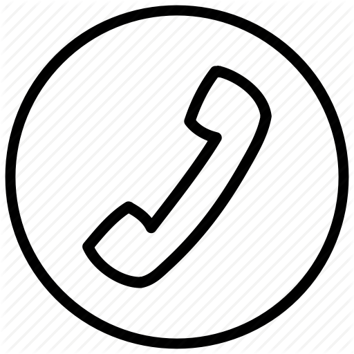 512x512 Call, Contact, Number, Numbers, Phone, Phone Number, Telephone Icon