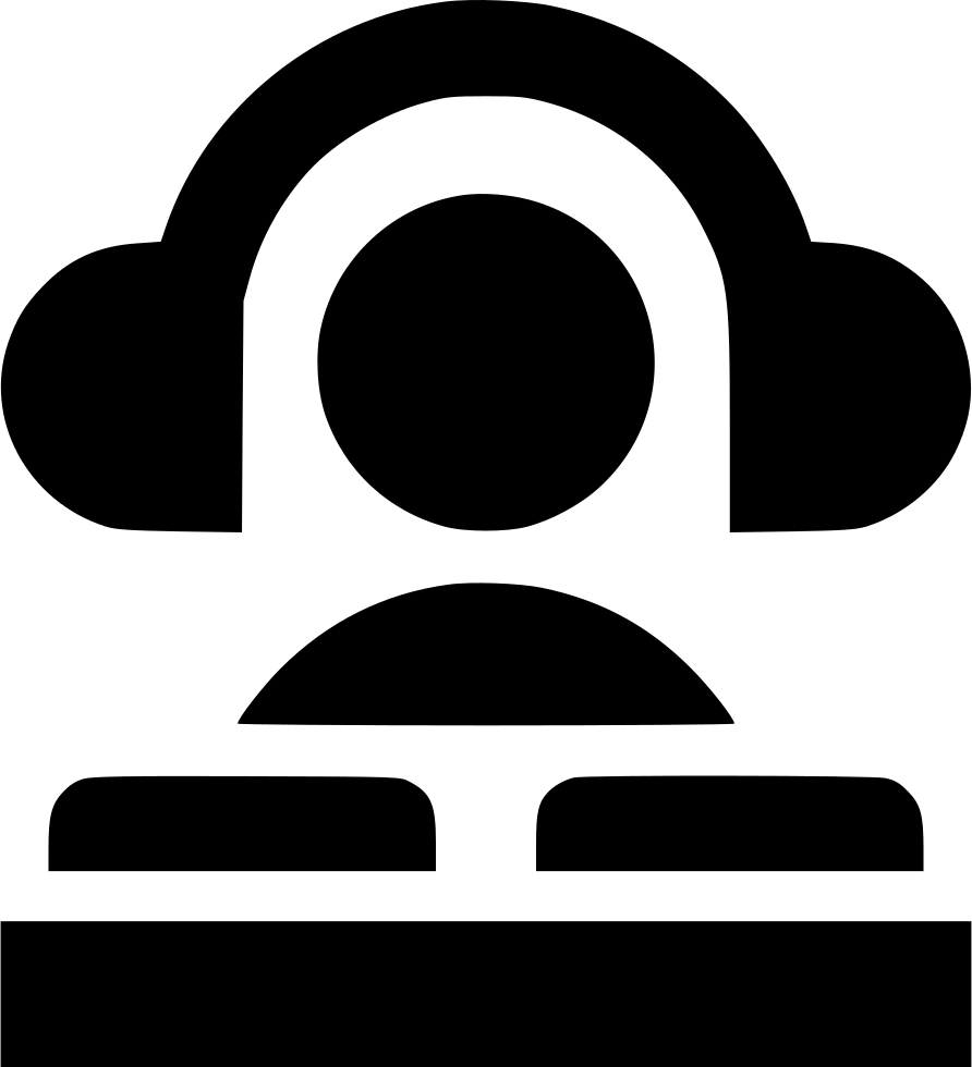 892x980 Dj Booth Png Icon Free Download