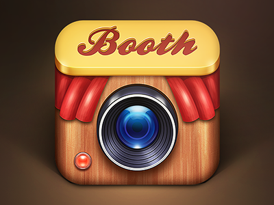 400x300 Photobooth Ios Icon