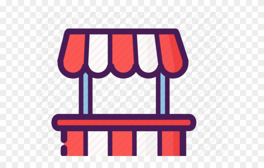 880x560 Snack Clipart Booth