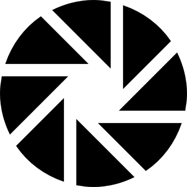 Aperture Photography Symbol Icons Free Download 626x626 Aperture Photography Symbol Icons Free Download