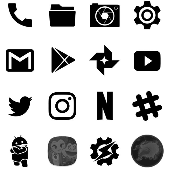 717x717 These Are The Best Icon Packs For Android