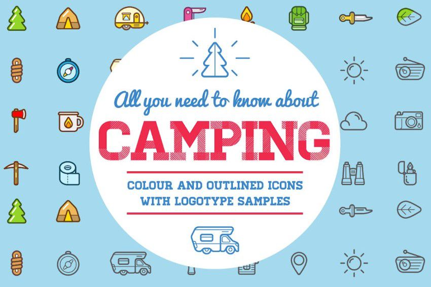 850x566 Top Free Icon Sets For Web Designers