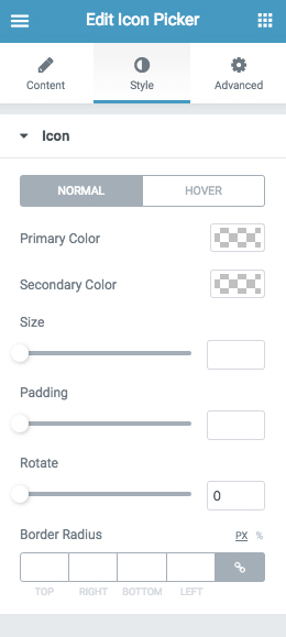 260x579 Phlox Icon Picker