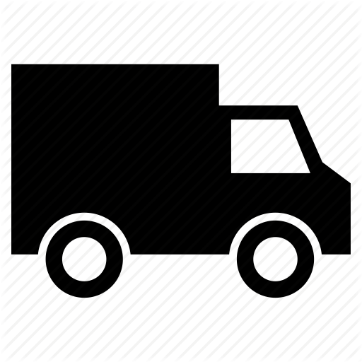 512x512 Luggage Carrier, Mini Pickup Truck, Pickup Truck, Pickup Van