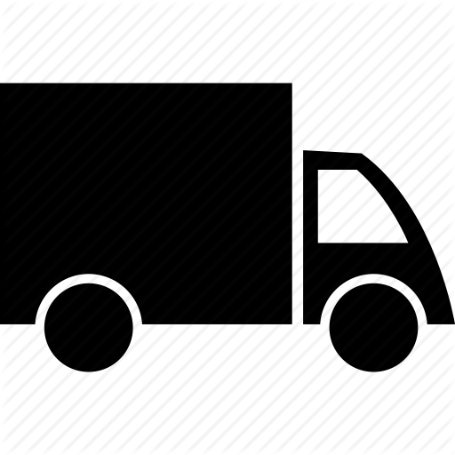 512x512 Luggage Carrier, Mini Truck, Pickup, Pickup Truck, Pickup Van