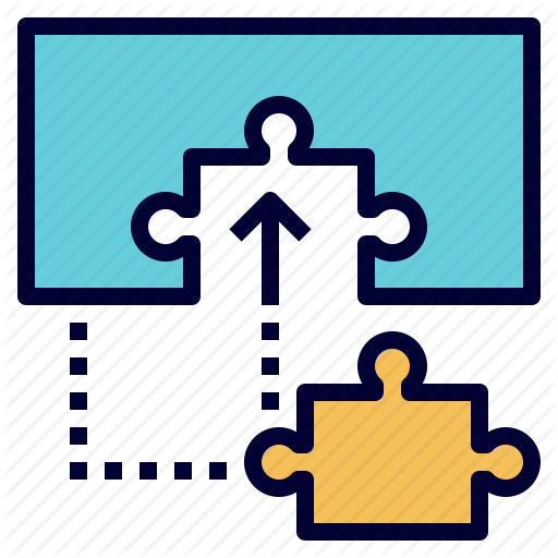 512x512 Missing, Piece, Provider, Puzzle, Solution Icon