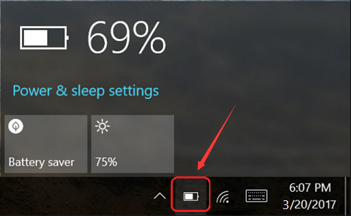 512x316 Batterypower Icon Missing Windows