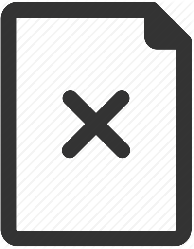 399x512 Data, Document, Error, Info, Missing, No Icon