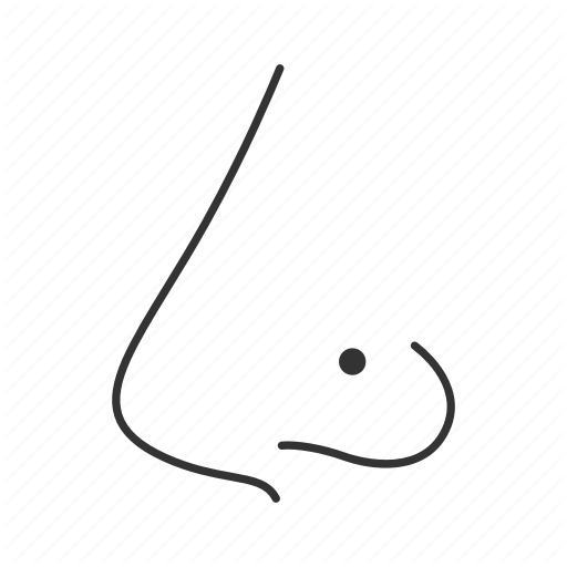 512x512 Adornment, Earring, Jewellery, Nasal, Nose, Pierced, Piercing Icon