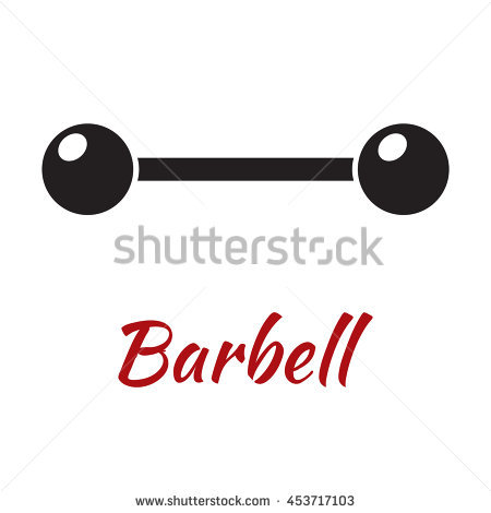 450x470 Piercing Icon