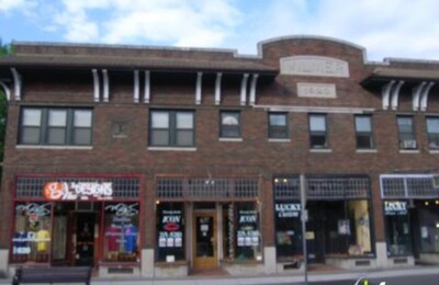 400x260 Icon Piercing Studio Monroe Ave, Rochester, Ny