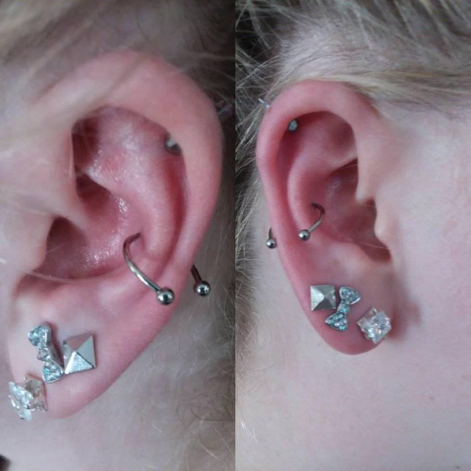 960x960 Maraya Anderson's Piercing Portfolio, Crimson Heart Designs
