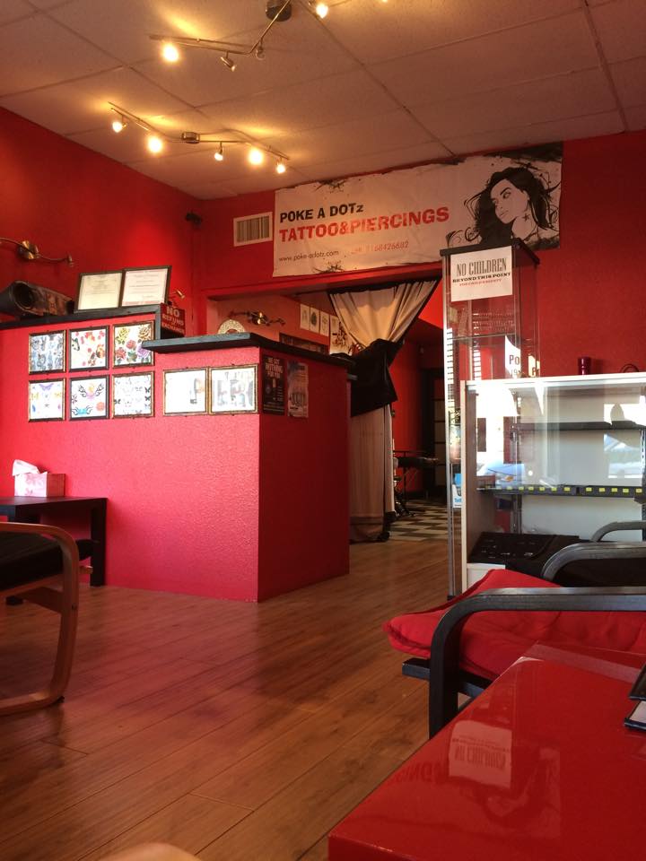 720x960 Poke A Dotz Tattoos And Piercings