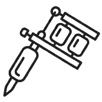 200x200 The Temple Decor Tattoo Piercing