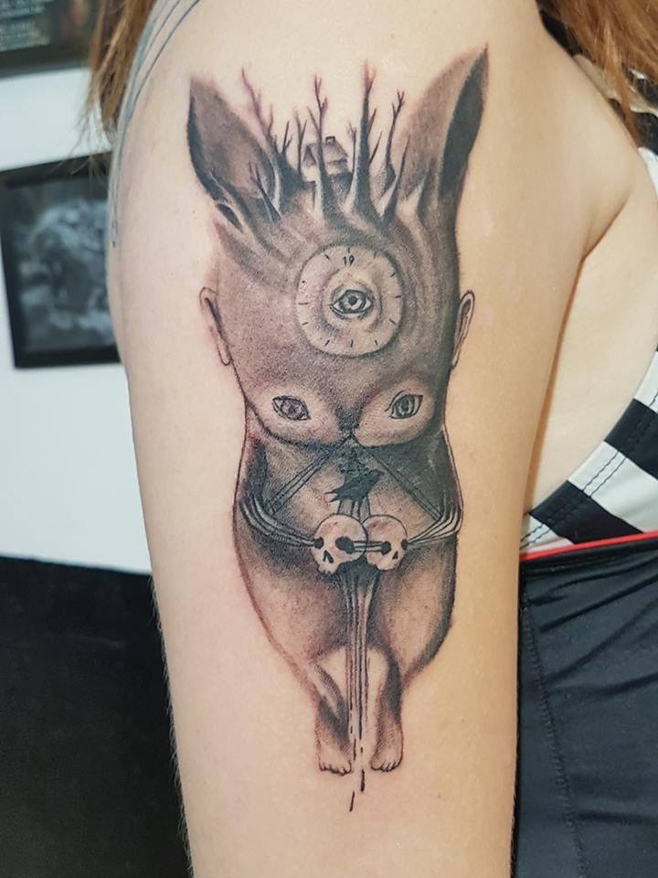 720x960 Vallarta Ink Tattoo Art And Piercing Studio