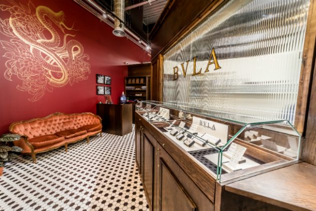 630x420 Where To Get An Ear Piercing In London Maria Tash Ear Piercing