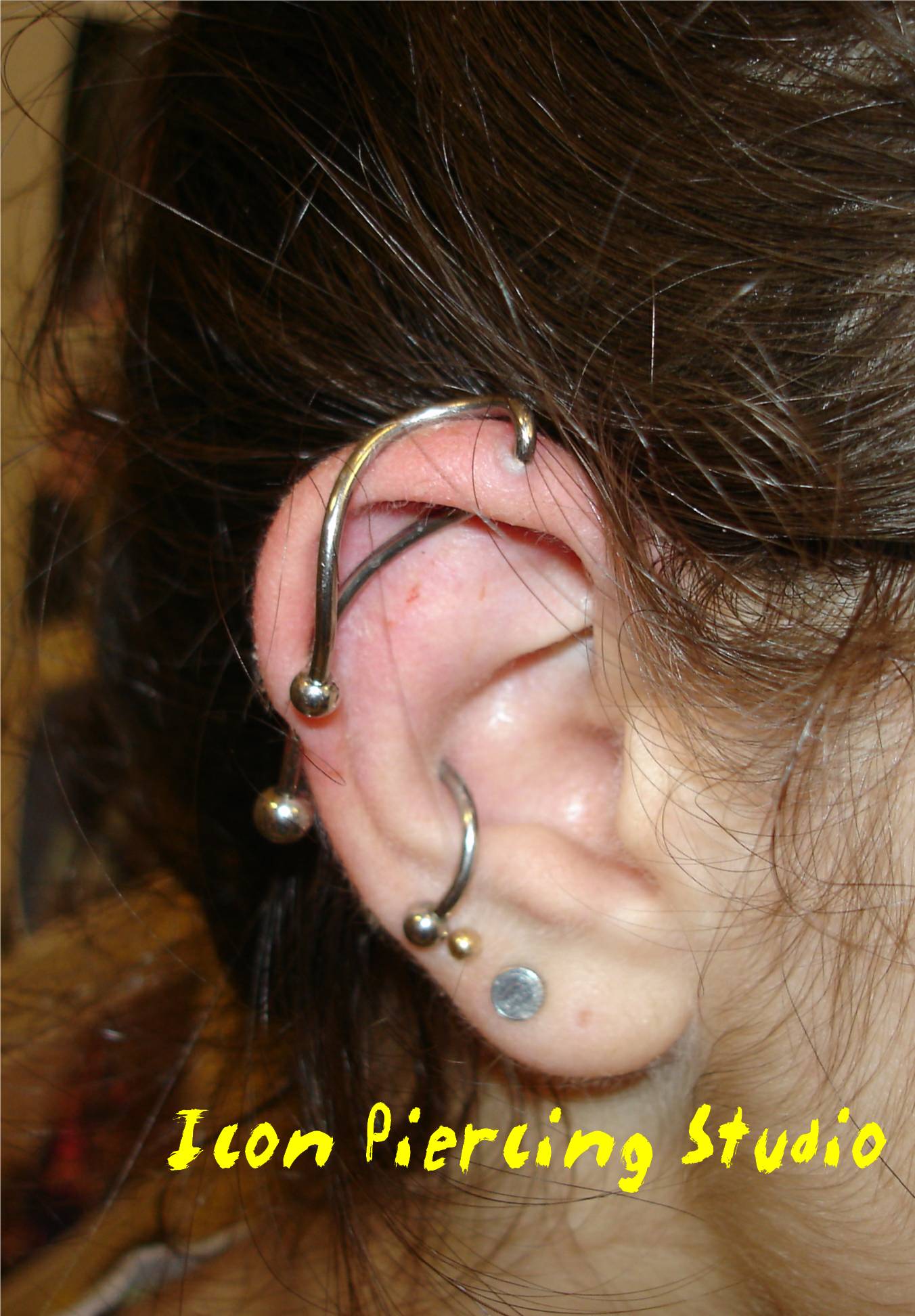 1352x1944 Icon Piercing Photos