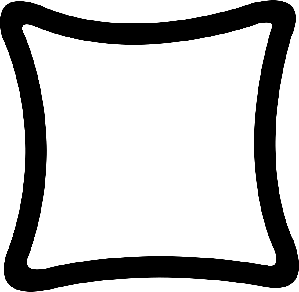 980x958 Pillow Png Icon Free Download