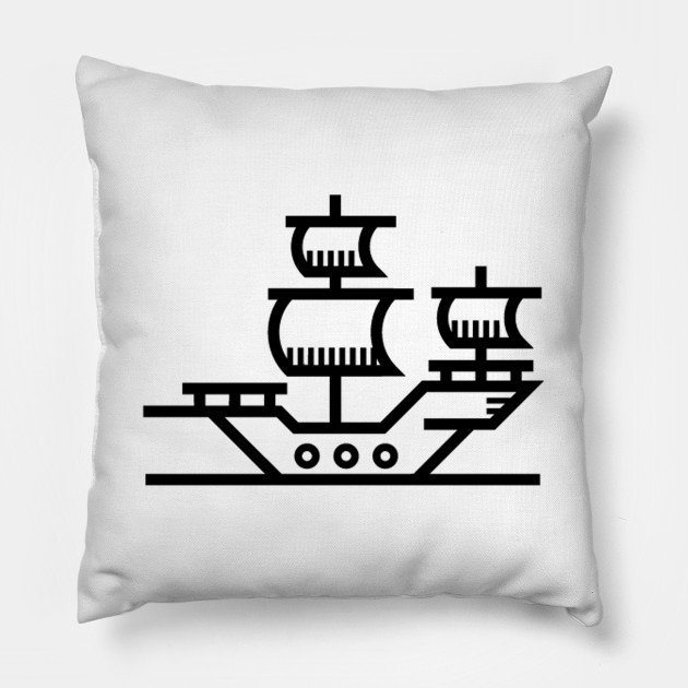 630x630 Pirate Ship Icon