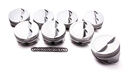 Icon Pistons